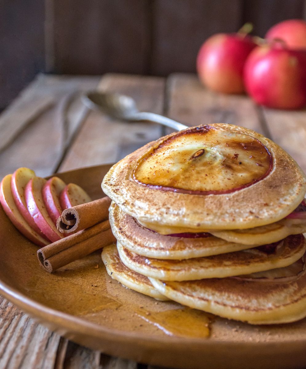 Idées recettes brunch automne
